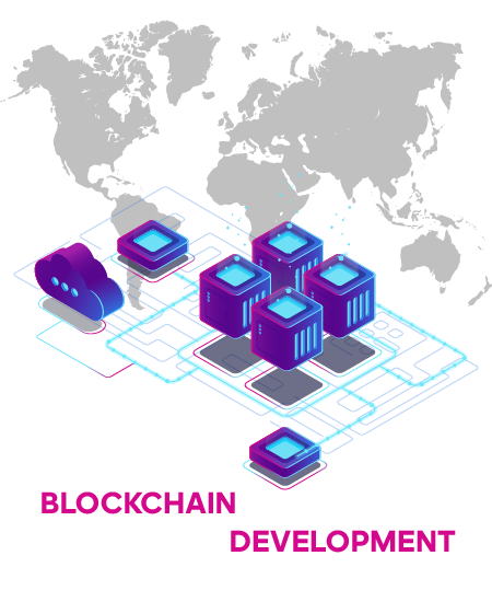 Blockchain Development